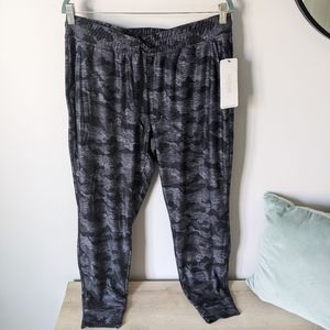RBXactive Women's Camo Lounge Pants
